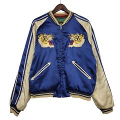 テーラー東洋 スカジャン TT13610 エイジングモデル - メルカリ