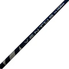 【中古】 コブラスリーブ付き(DARKSPEED系) フジクラフェアウェイウッド用 シャフト VENTUS BLUE 5 (フレックスR)Cランク ゴルフクラブのサムネイル