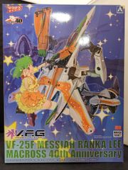 34○V.F.G. VF-25F メサイア ランカ・リー RI0430-2 - メルカリ