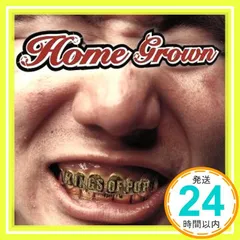 Kings Of Pop [CD] Home Grown_03のサムネイル