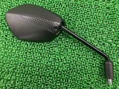 アヴェニス125 ミラー 右 006167 スズキ 純正 中古 EA12J 正10mm 修復素材に zPのサムネイル
