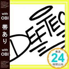 【帯あり】Cloud 9 (アマゾン限定特典 ステッカー付) [CD] Def Tech_07のサムネイル