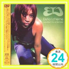 ELISHA LA'VERNE / CLUB CLASSICS❤️ - メルカリ