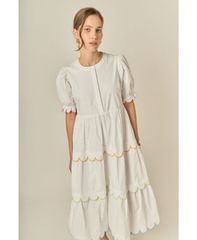 定価13.8万】(黒)♡CECILIE BAHNSEN♡ワンピース✴︎美品✴︎ - メルカリ