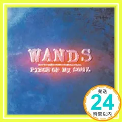2026年最新】上杉昇 wandsの人気アイテム - メルカリ