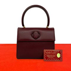 極 美品 GUCCI グッチ オールドグッチ ヴィンテージ GG ロゴ 金具