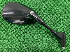 XSR700 ミラー 右 001253 ヤマハ 純正 中古 RM22J RM41J 逆10mm XSR900にも fOのサムネイル