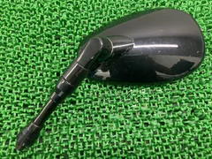 XSR700 ミラー 片側 001253 ヤマハ 純正 中古 RM22J RM41J 正10mm XSR900にも Ndのサムネイル