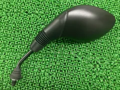 トリシティ125 ミラー 左 00.1270 ヤマハ 純正 中古 SE82J 正10mm 割れ欠け無し uKのサムネイル
