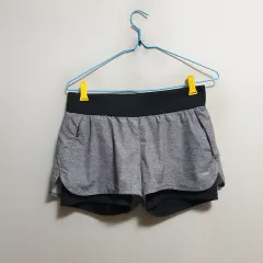 ミズノ レディース ハーフパンツ/31のサムネイル