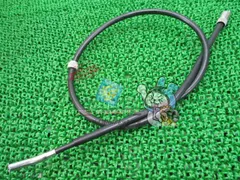 アドレス50 スピードメーターケーブル 在庫有 即納 スズキ 純正 新品 バイク 部品 Zvのサムネイル