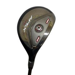 キャロウェイ APEX UW 21° HZRDUS BLACK 70 6.0 - メルカリ