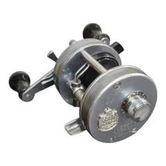 (1)【中古】希少品　アブ アンバサダー　2500C　⑥のサムネイル