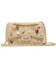アルド レディース バッグ ALDO Goldensunn Small Crossbody Bag Mix Mat Naturalのサムネイル