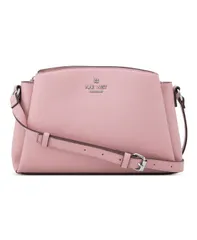 ナインウェスト レディース バッグ Nine West Luela Small Crossbody Bag Misty Roseのサムネイル