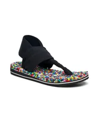 サヌーク レディース シューズ サンダル Sanuk Bubble Sling Women Sandalstaticのサムネイル