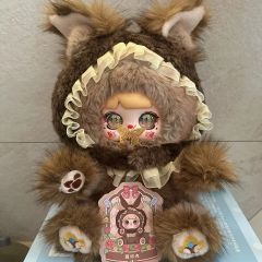Mocici] 冒険のプロローグ 600%シリーズ ぬいぐるみ シークレット