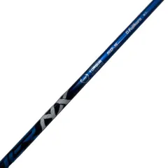【中古】 コブラスリーブ付き(DARKSPEED系) フジクラフェアウェイウッド用 シャフト SPEEDER NX 50 (フレックスS)Bランク ゴルフクラブのサムネイル