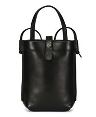 ACATE NUOVO ISETAN LIMITED BLACK - メルカリ