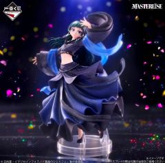 東京喰種 神代利世 リゼ 1／6スケール フィギュア ガレージキット