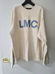LMC スウェット ベージュのサムネイル