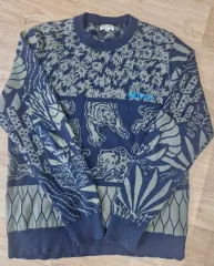KENZO キッズ ニットのサムネイル