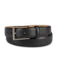 neighborhood 23ss プレインベルト レザー 黒 32 バイカー - メルカリ