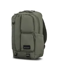 ハイシエラ レディース バッグ バックパック・リュックサック High Sierra Lineage 17 Backpack Olive オリーブのサムネイル