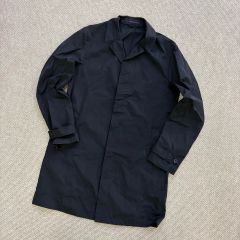 美品】N ハリウッド MHW mountain hard wearロングコート - メルカリ