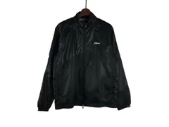【中古ゴルフウェア】タイトリスト 長袖ブルゾン LLのサムネイル