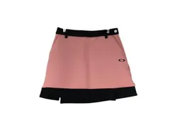 【中古ゴルフウェア】OAKLEY(オークリー) スカート Lのサムネイル