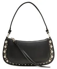 スティーブ マデン レディース バッグ Steve Madden Bdreya Studded Shoulder Bag Black ブラックのサムネイル