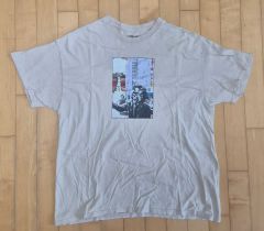 エヴァンゲリオン Tシャツ 90s ハイグレード プライズ 非売品 - メルカリ