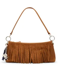 スティーブ マデン レディース バッグ Steve Madden Bdakotah Shoulder Bag Tobaccoのサムネイル