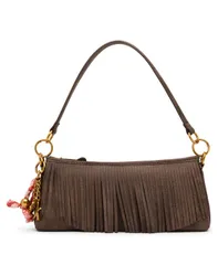 スティーブ マデン レディース バッグ Steve Madden Bdakotah Shoulder Bag Brown ブラウンのサムネイル