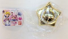 当時物！美少女戦士セーラームーン おもちゃ オルゴール クリスタル