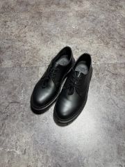 ✨週末SALE✨Danner ダナー パークローズオックスTNJ BLACK - メルカリ