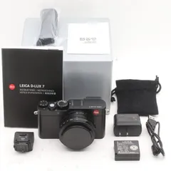 ライカ Leica D-LUX 7のサムネイル