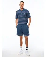 セルジオタッキーニ メンズ アウター ニット・セーター Sergio Tacchini Mens Fausto Sweater Short Key largoのサムネイル