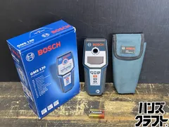 2026年最新】BOSCH ボッシュ GMS120の人気アイテム - メルカリ 2026年最新】BOSCH ボッシュ GMS120の人気アイテム - メルカリ