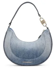 スティーブ マデン レディース バッグ Steve Madden Bliammedium Shoulder Bag Denim デニムのサムネイル