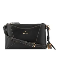 ナインウェスト レディース バッグ Nine West Zoey Small Crossbody Bag Black ブラックのサムネイル