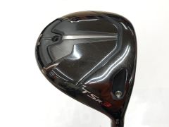 美品】Titleist TSR3 ドライバー 10.0度 ヘッドのみ - メルカリ