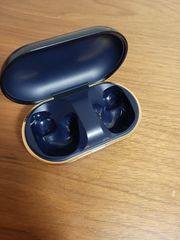 soundcore Liberty5 ブルー 充電ケースのみ - メルカリ