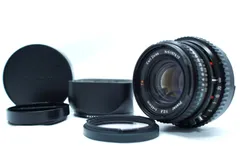 美品 Hasselblad Carl Zeiss Planar C 80mm F2.8 T*　レンズ　 ＃1529のサムネイル