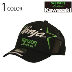 Kawasaki Racing Team ZX-10R メッシュキャップ - メルカリ