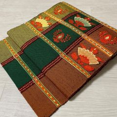 骨董品 貴重 反物 友禅 寝具 青梅夜具 - メルカリ