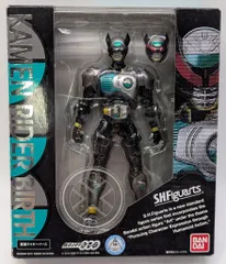バンダイ S.H.Figuarts 仮面ライダーオーズ 仮面ライダーバース
