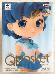 Qposket petit 美少女戦士セーラームーン 2種セット - メルカリ