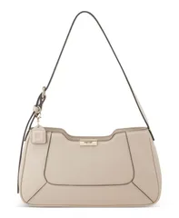 ナインウェスト レディース バッグ Nine West Marly Small Shoulder Bag Beige ベージュのサムネイル